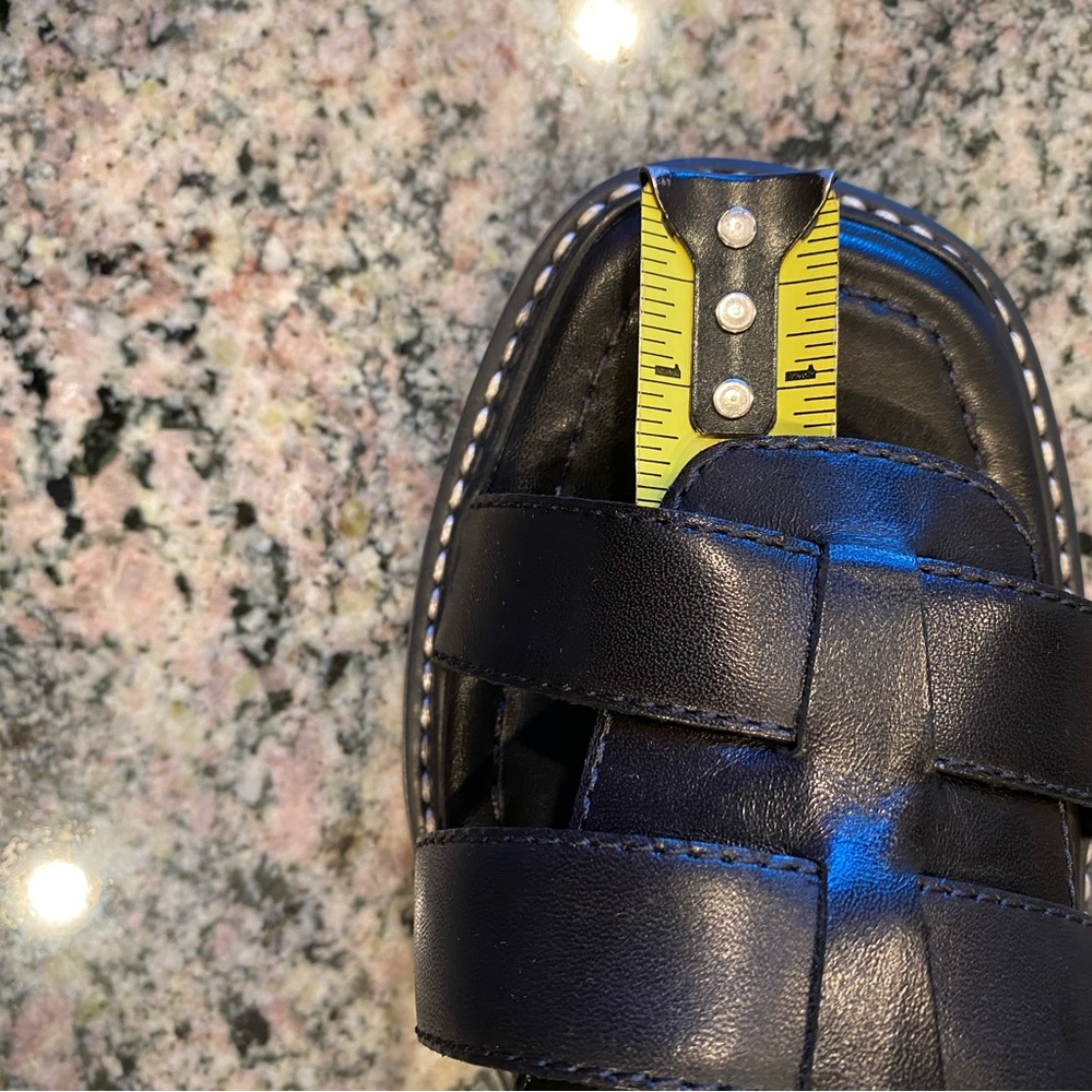 NWB Bernardo Sasha Strappy Sandal - Picture 16 of 16